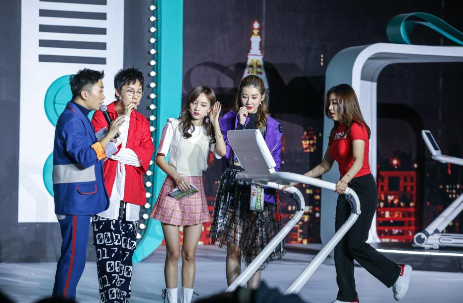 佑美跑步机步频,佑美跑步机跑步距离