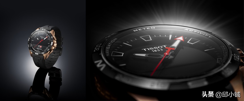 天梭腾智系列腕表,天梭腾智无界系列最新款
