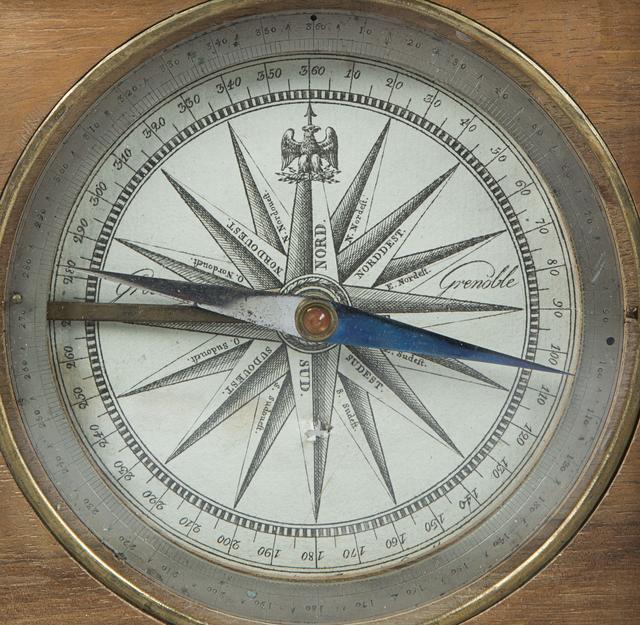 透过四大发明,看清古中国与世界脱轨的深层原因