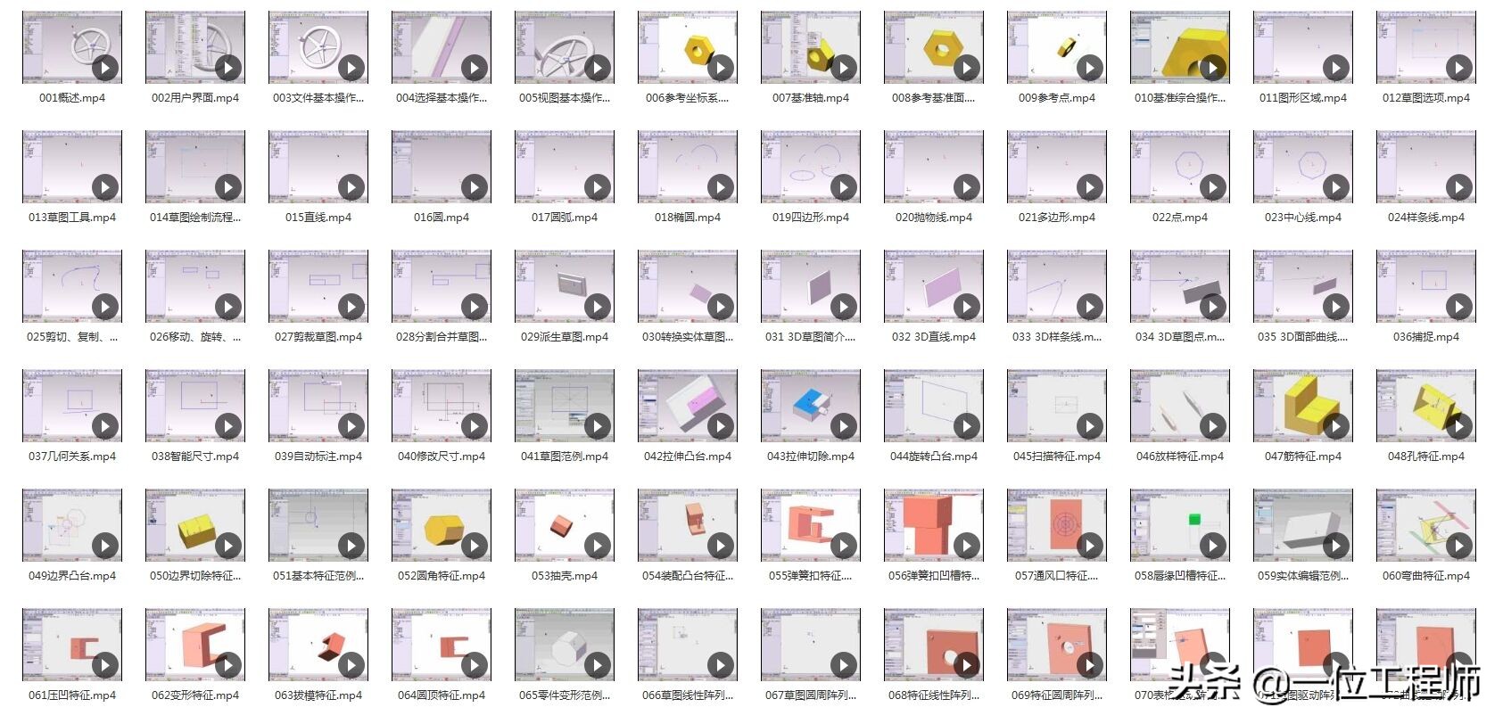 机电传动与控制自学笔记,机电基础讲解