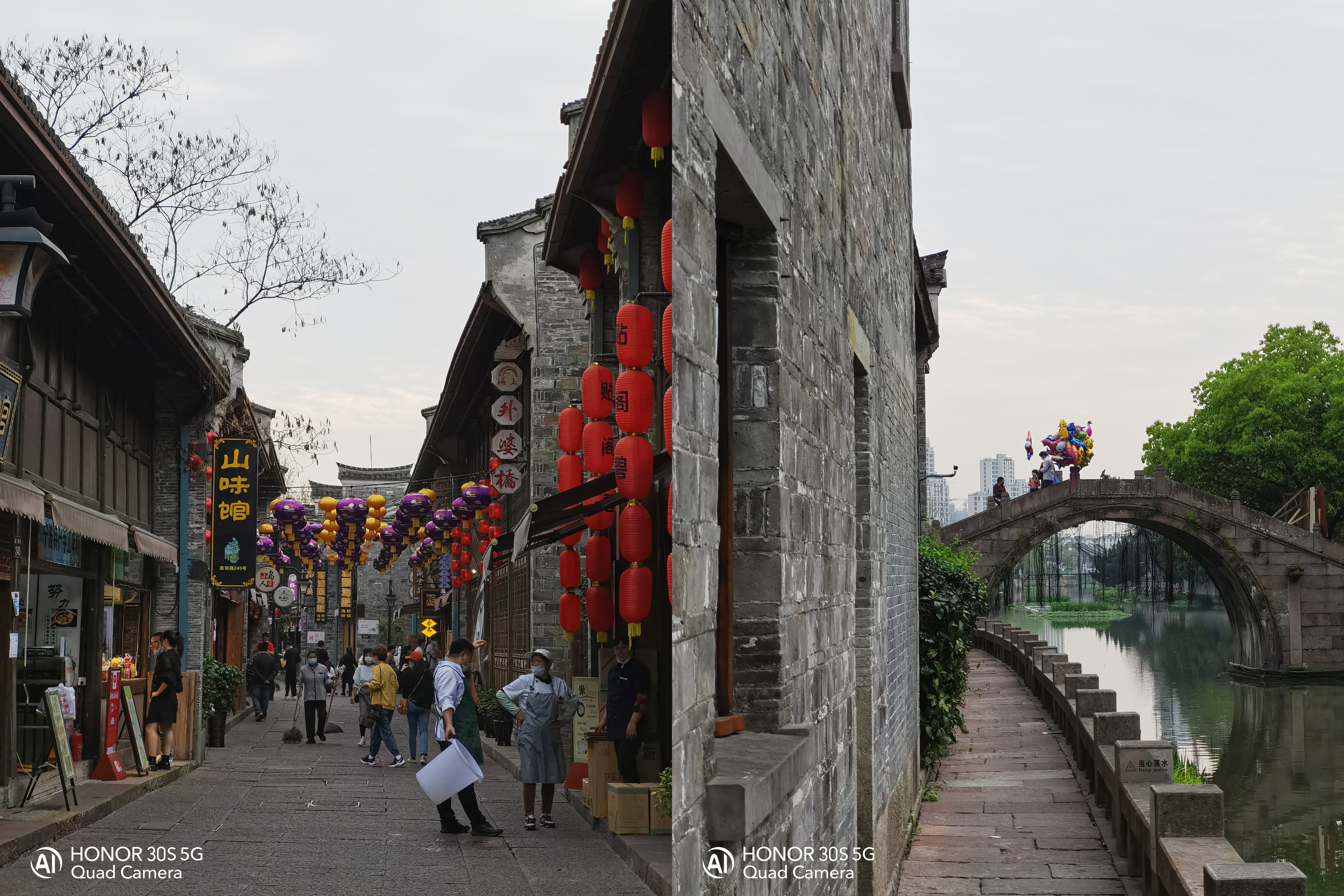 荣耀30s有没有4g和5g的网络测速,荣耀30s的5g功能优缺点