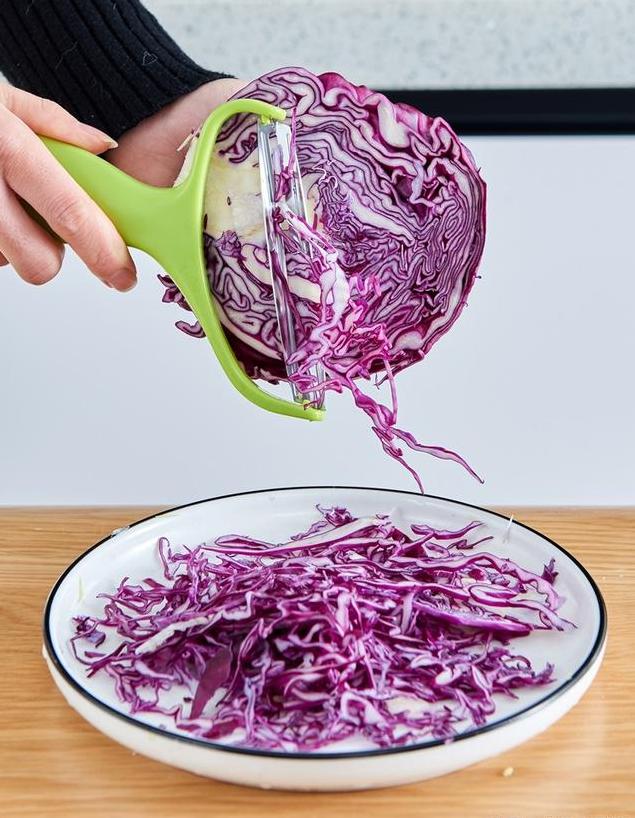 厨房里的好帮手简单实用,厨房好帮手厨房必备品