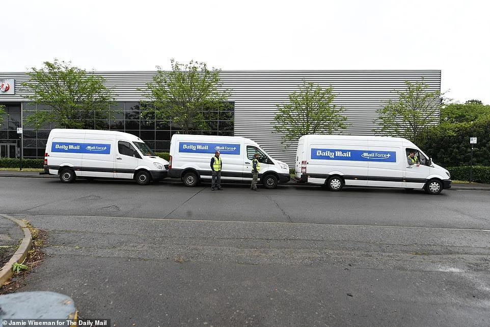 抗疫物资抵达国外,抗疫向世界呈现了中国速度