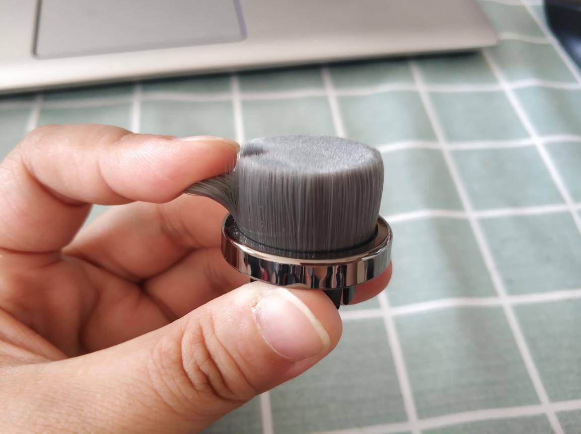 须眉声波洁面仪,须眉蓝光美容仪