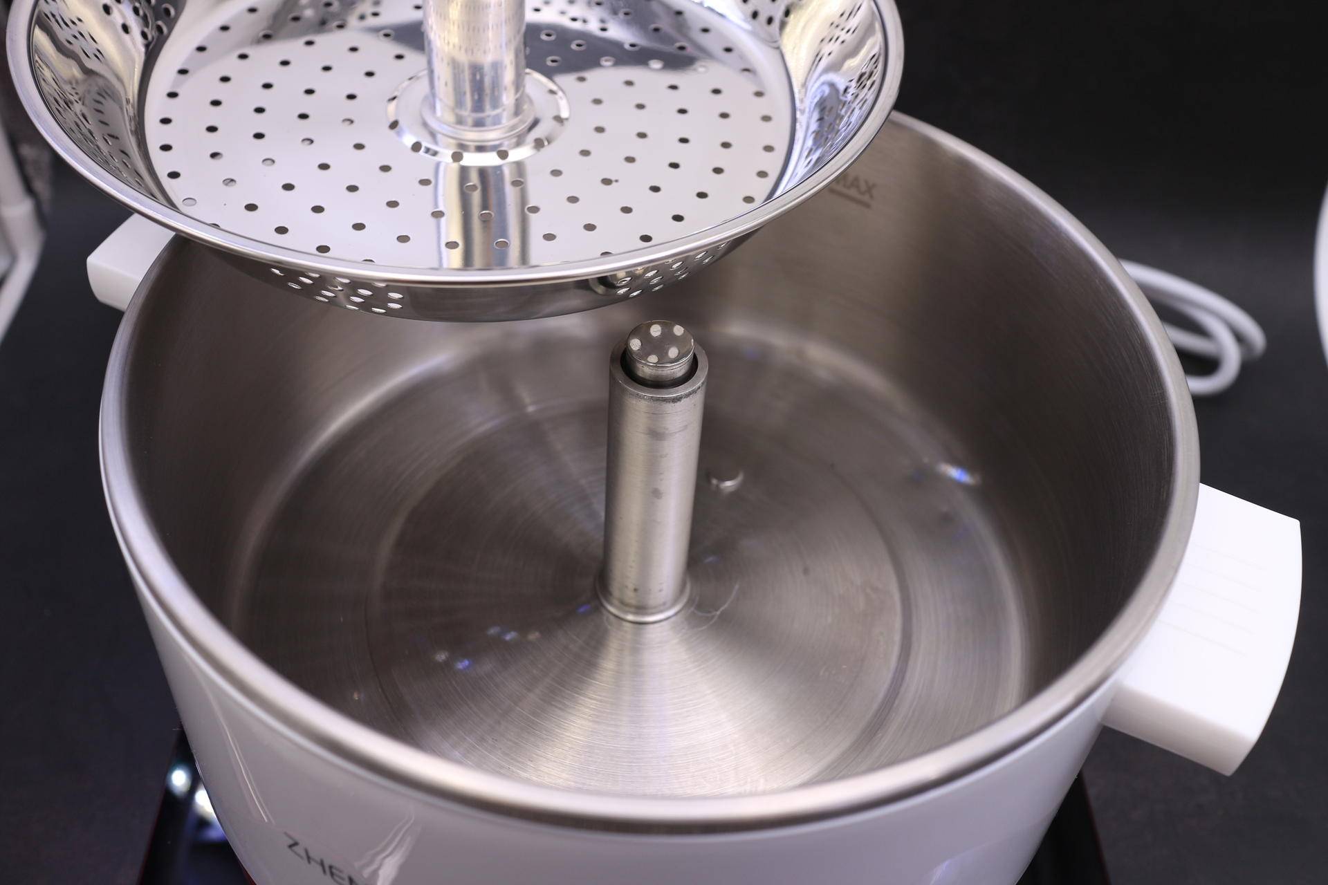 厨房好家电，生活好帮手！宅再久都不怕