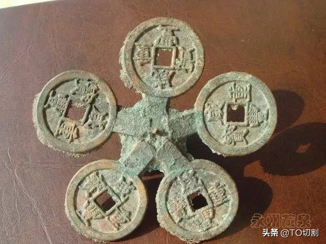 古代为什么用青铜铸造钱币,古代是如何知道铸造多少钱币的