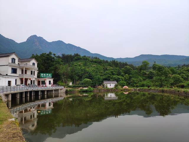 玩转网红地,河南信阳攻略