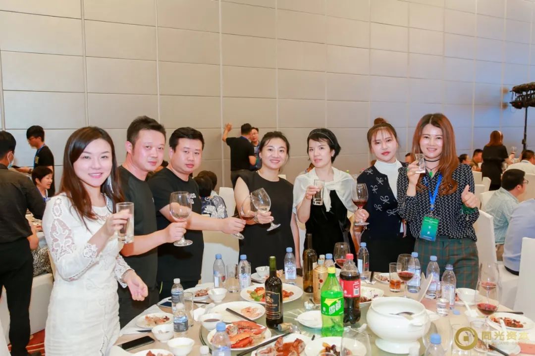 同创共享共铸辉煌｜同光医疗大健康产业联盟成立