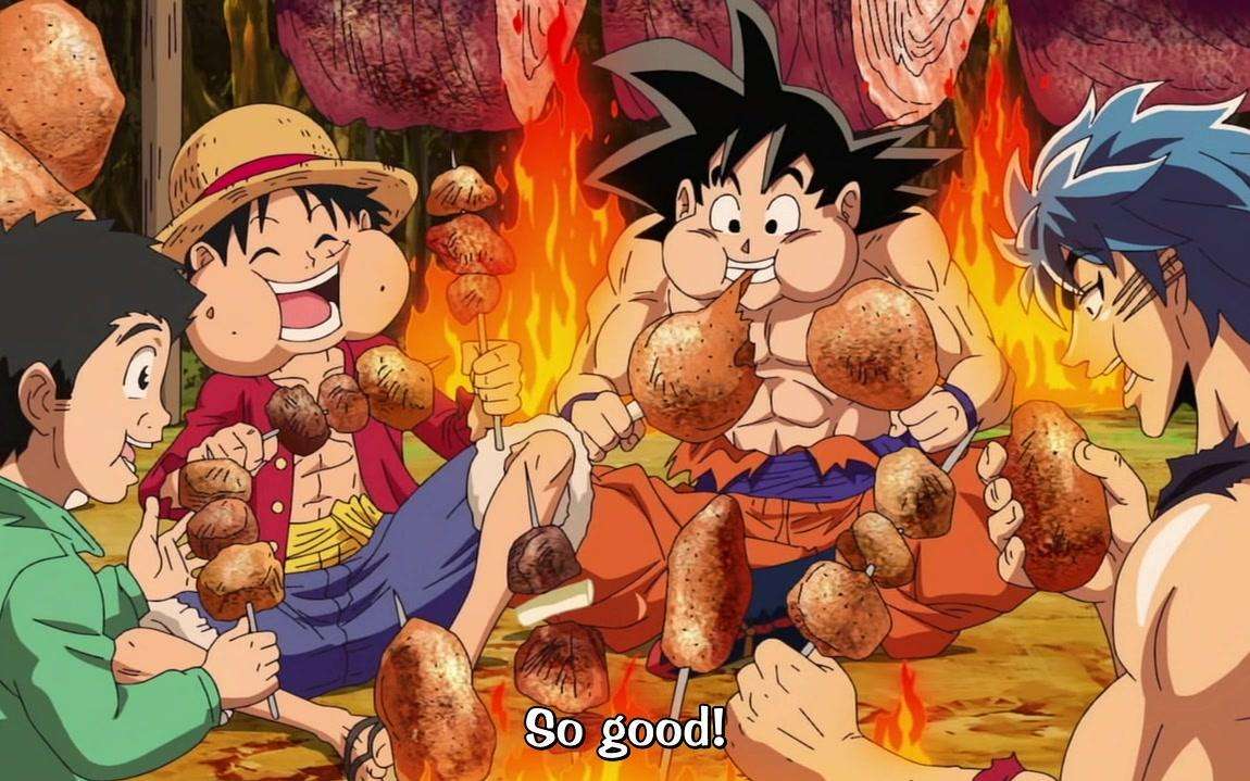 灵魂漫画，你的冰激凌被陌生女生舔了会怎么样？这结局老二次元了