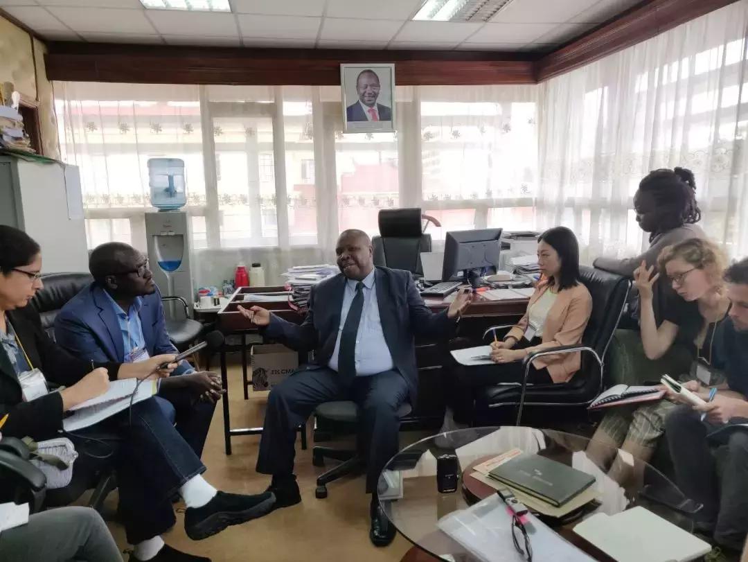 肯尼亚发展惊人,肯尼亚发展前景怎么样