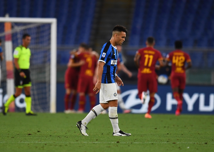 卢卡库曼联c罗,卢卡库谈c罗梅西