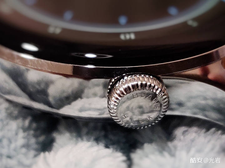 华为watch3使用评测最新,华为watch3各功能测评