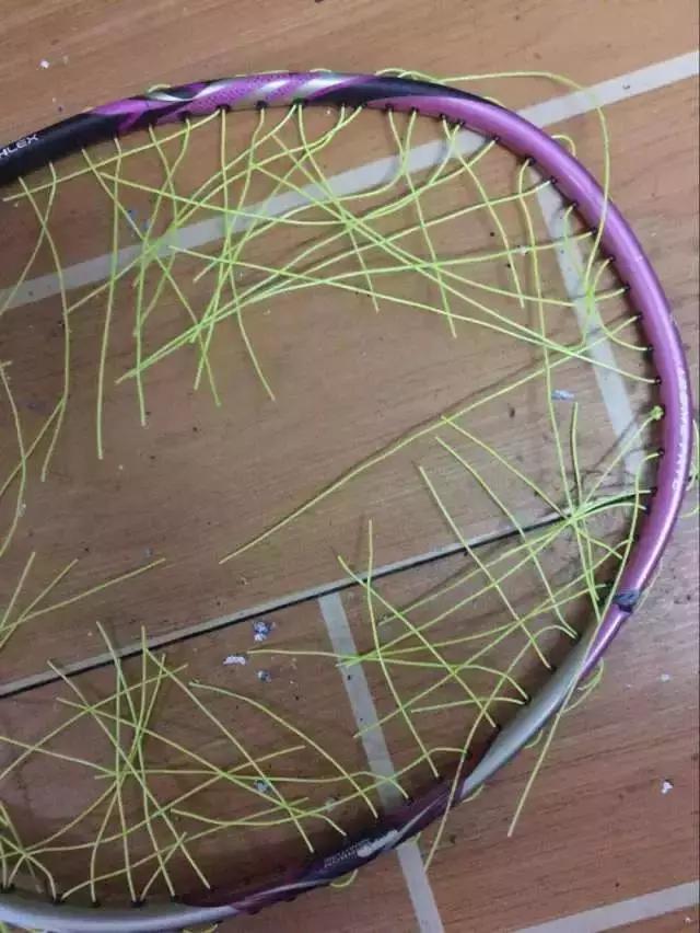 怎么样保护好自己的球拍,球拍注意事项