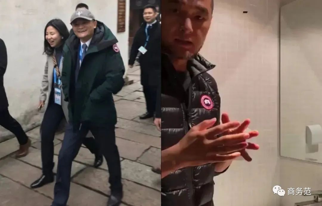 这些亿万富豪买衣服,认准了11个牌子买到底