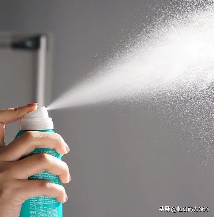 维嘉打call,文静叫绝的明星喷雾:防晒保湿+驱蚊,仅58上架靠抢