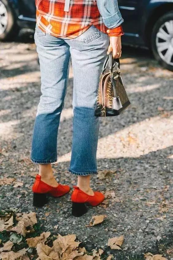 奶奶鞋为什么火,什么奶奶鞋最火