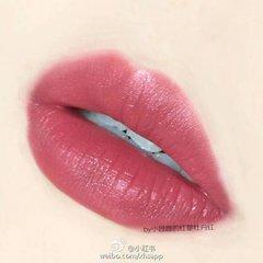 不掉色又显白的口红推荐,显白口红不掉色不沾杯冬款