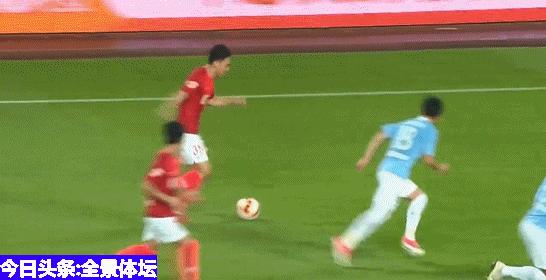 韦世豪十佳球2021,十大恐怖进球韦世豪