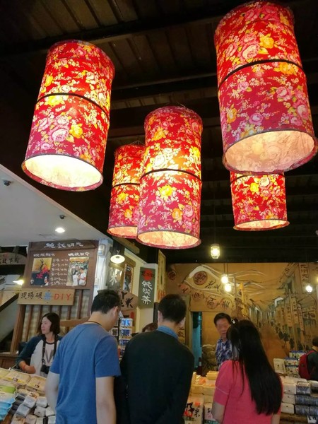 知本温泉在哪里,台湾知本温泉