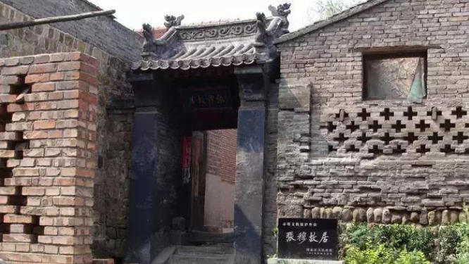 山西太原附近适合自驾游的地方,太原周边古村落古镇游