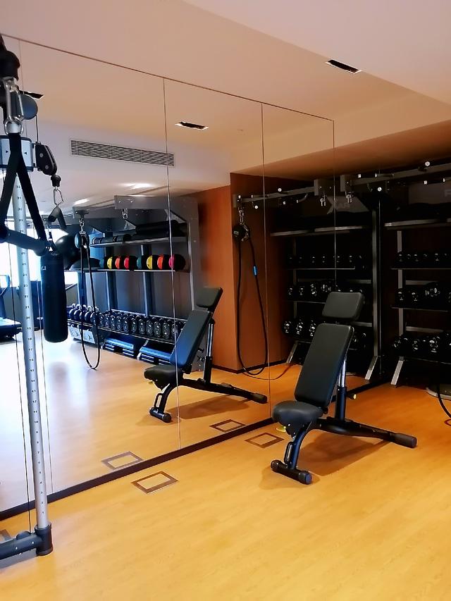 十年一觉紫禁梦，不愧文华折扇名|在京城，打卡一次文华东方酒店