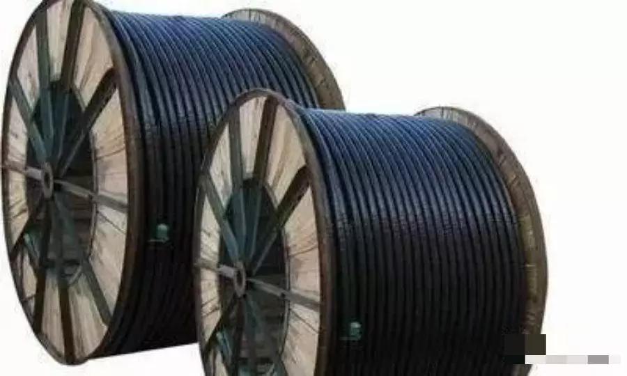 电线电缆聚氯乙烯规格型号,10千伏铜电缆规格型号重量对照表