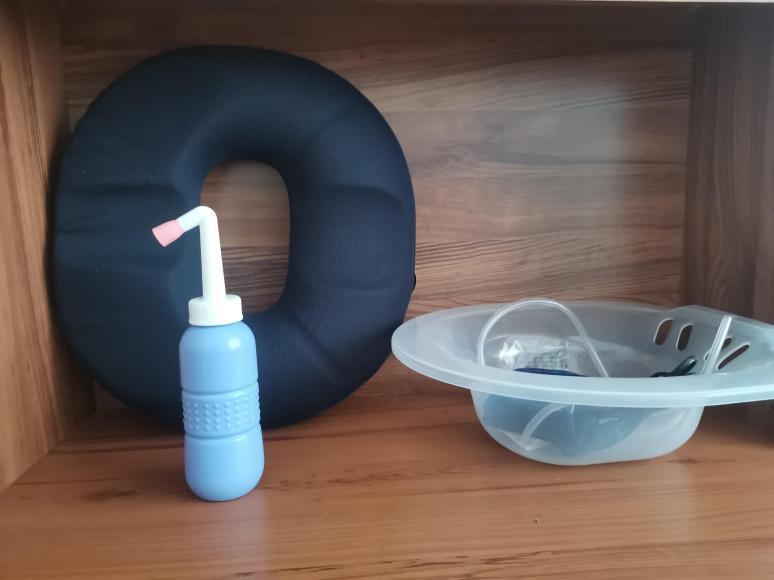 痔疮术后需要注意什么,痔疮环扎术后注意什么