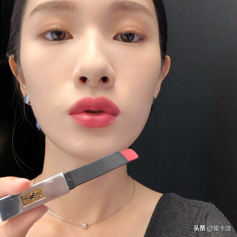 韩系平价唇彩推荐,18色唇彩套装