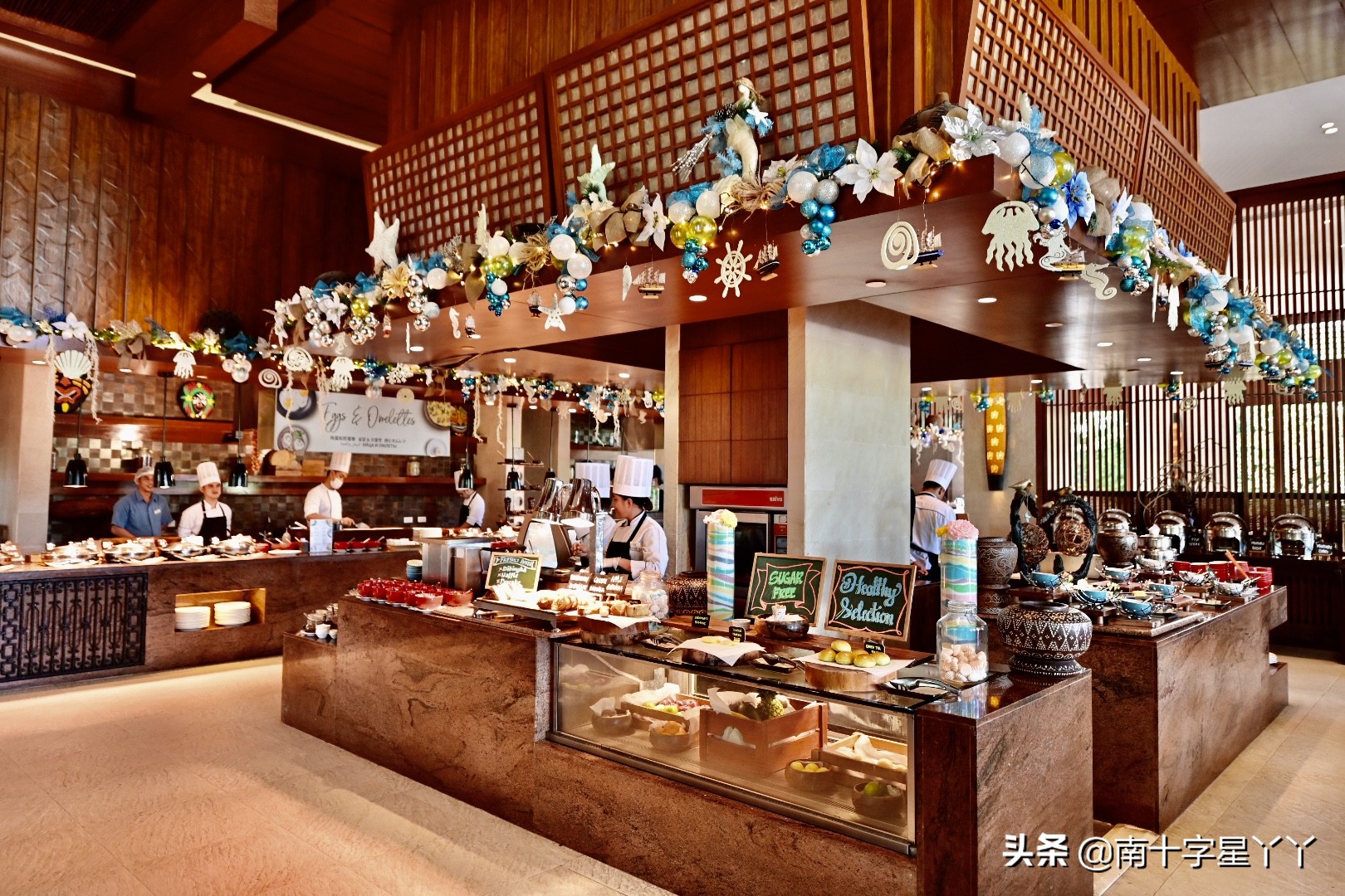 最适合避寒的海岛,冬季适合旅游的海岛