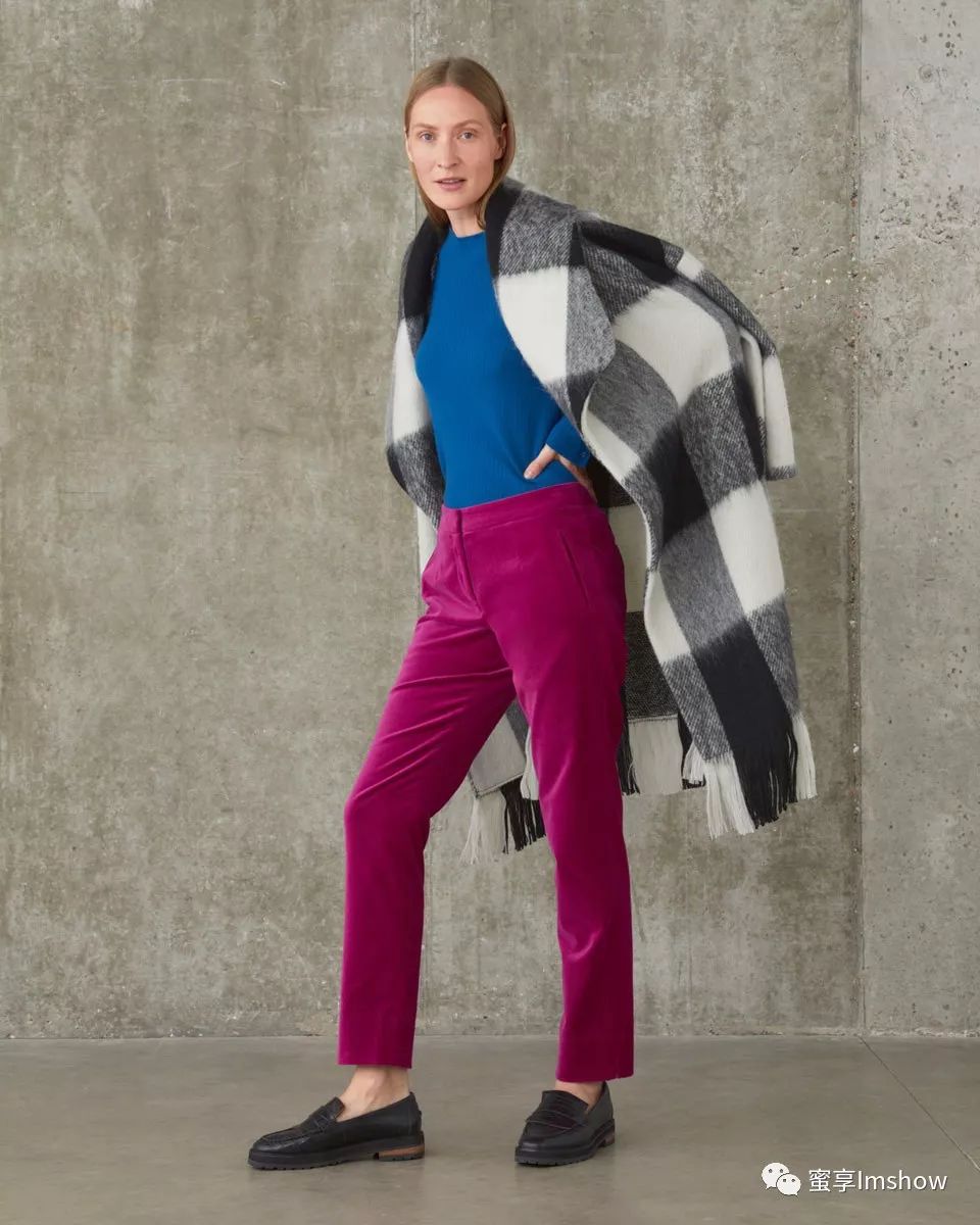 英国的高街服装品牌,英国高街服装品牌