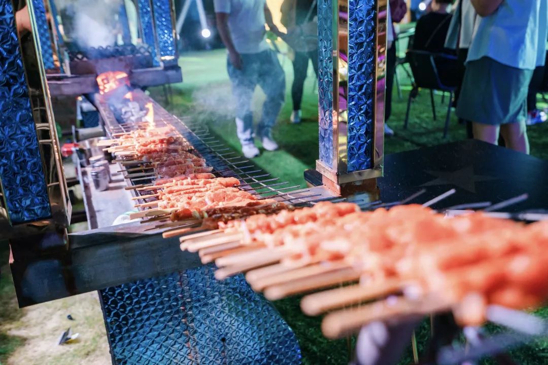 聚会轰趴馆设计,设计界奥斯卡颁奖典礼