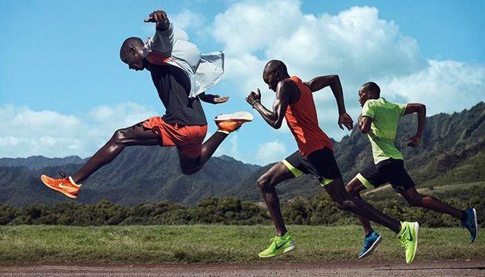 盘点那些带科技的跑鞋,被低估的超级跑鞋