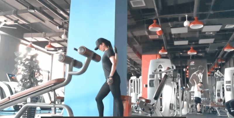 如何改善胸部下垂、外扩等问题？7个动作，让胸看起来挺拔、饱满