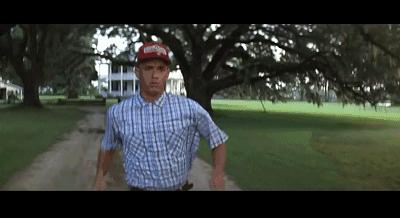 阿甘正传中蕴含的西方文化,电影阿甘正传体现的美国价值观