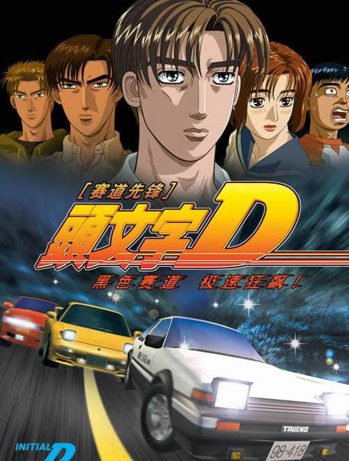 经典的运动类动画片,经典体育动画