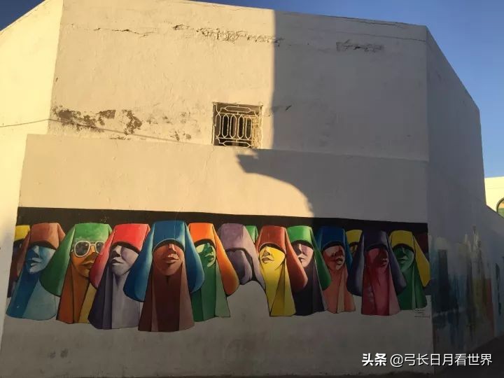 三毛的撒哈拉沙漠免费看,摩洛哥撒哈拉沙漠与三毛