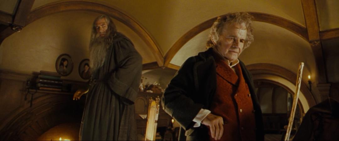 指环王全新4k重映错过就是遗憾,4k版指环王定档重置全新4k版