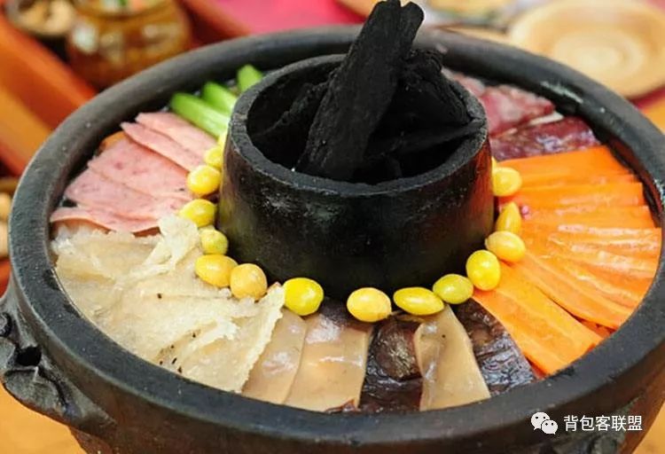 腾冲银杏村战争遗址,腾冲银杏村玻璃栈道