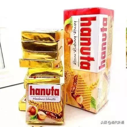德国好吃的零食排行榜,德国零食推荐