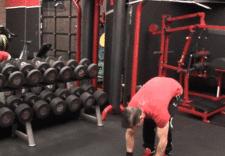 训练前做什么热身更好的激活全身,tabata运动前热身全身激活