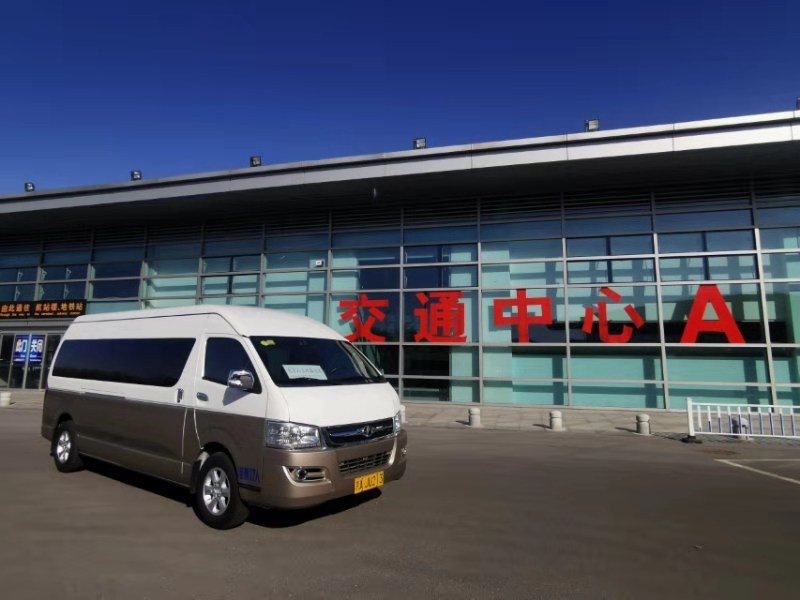 北京去天津滨海机场最快路线,北京到天津滨海机场怎么去