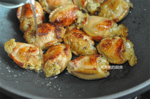 孩子没胃口做蛋包饭,天气热没胃口给孩子做美食