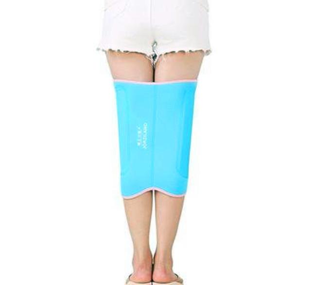 罗圈腿还能治吗,改变罗圈腿的标准动作