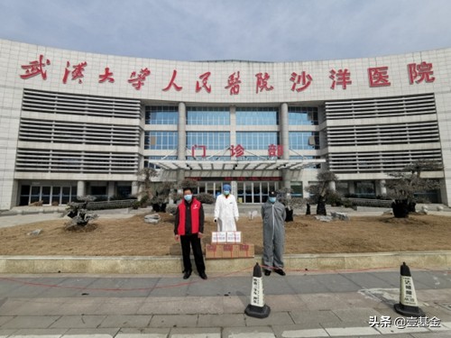 江西驰援湖北物资,中央救灾物资驰援湖北