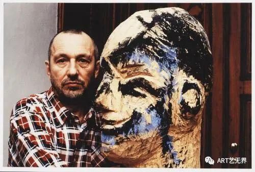 世界当代艺术家排名前十名,世界当代十大顶级文艺大师