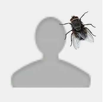 恶搞微信头像空白,恶搞微信头像加载中