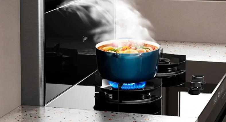 选厨房电器要注意什么,教你一招怎样选好厨房电器