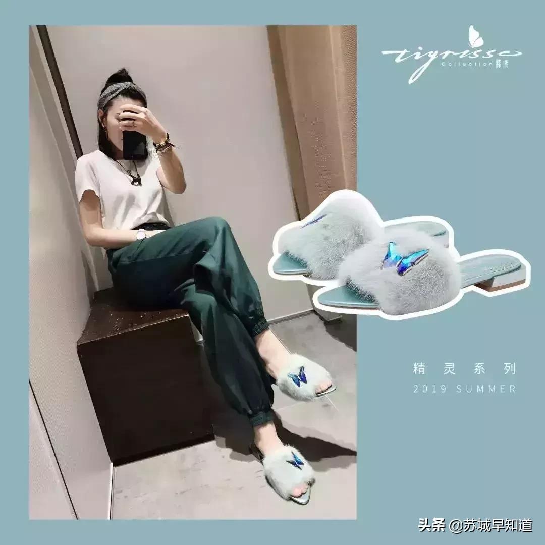 夏季女白鞋推荐小众,小众鞋女鞋推荐