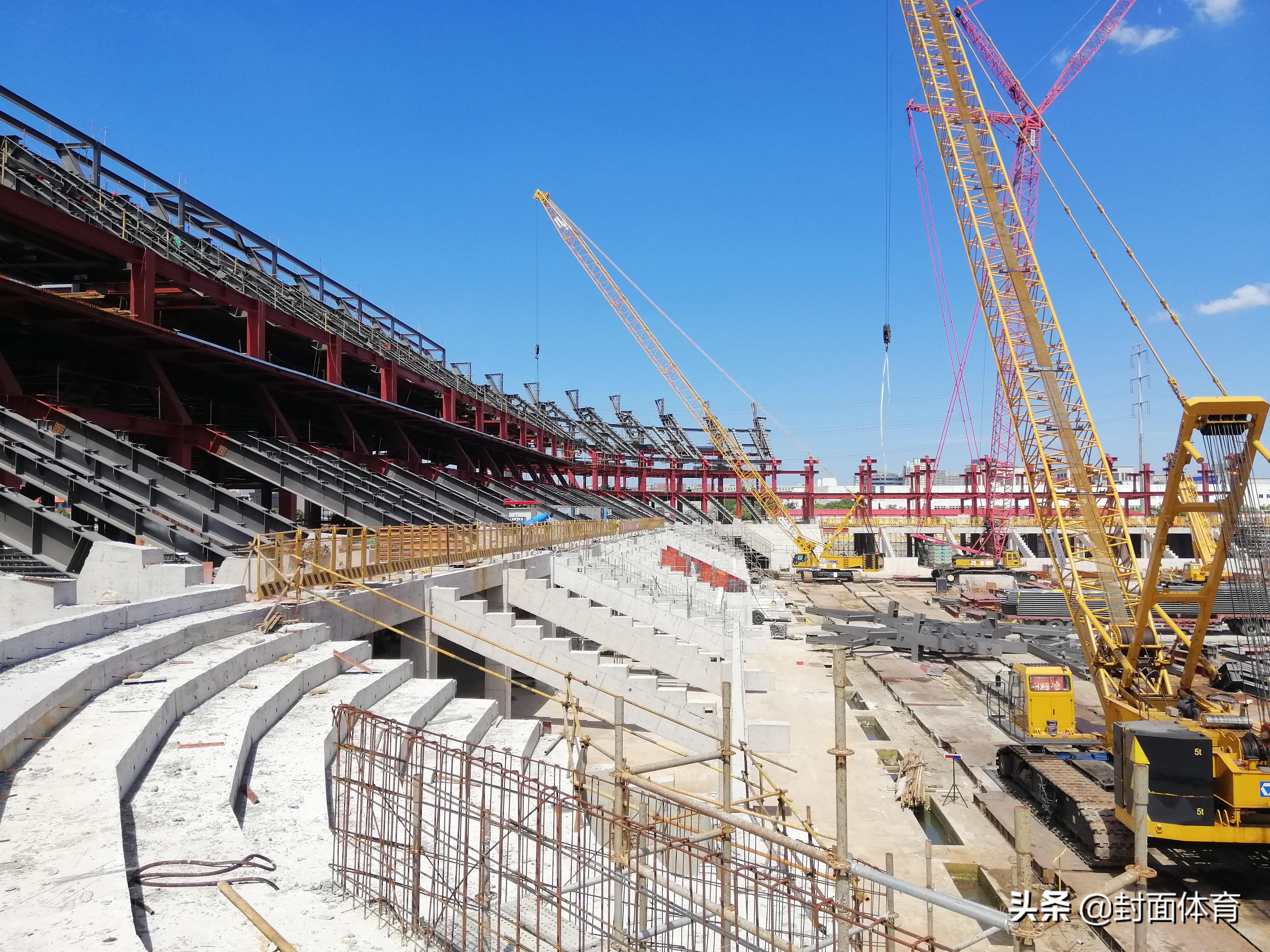 中国速度照片集锦,上港专业足球场最新视频