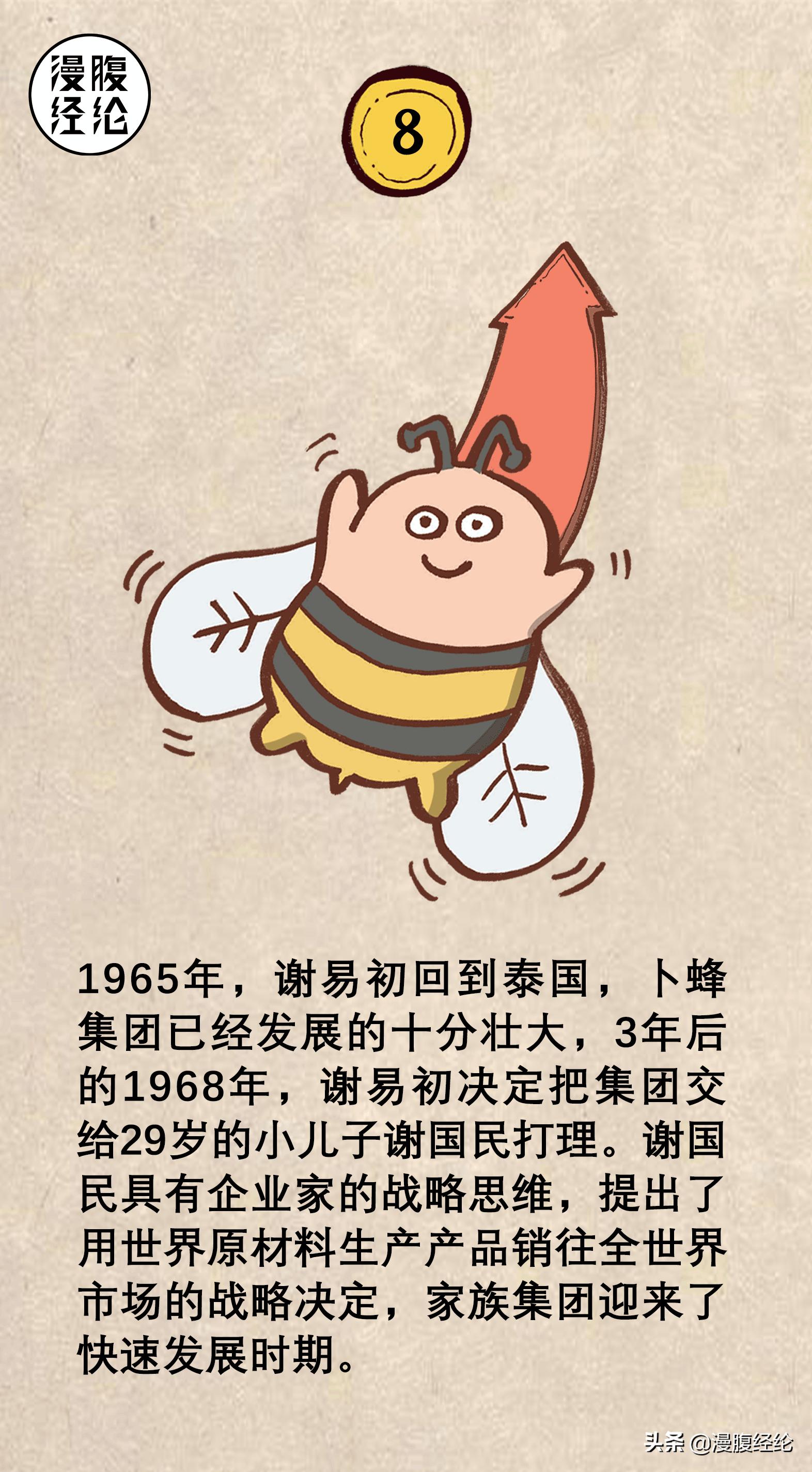 泰国首富家族图片,泰国首富谢氏四兄弟